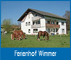 Ferienhof Wimmer